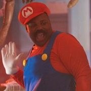 Mario (Chamberlain Jackson, Scream Queens)
