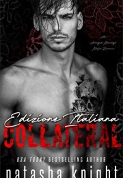 Collateral (Natasha Knight)