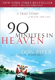 90 Minutes in Heaven (2015)