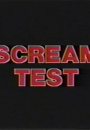 Scream Test (1988)