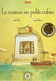 La Maison En Petits Cubes (2008)