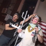 Society's Lies: DNC Edition