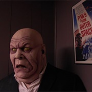 The Living Dead Museum