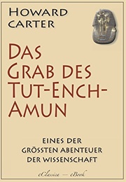 Das Grab Des Tut Ench Amun (Howard Carter)