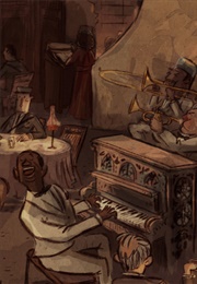 Everybody Comes to Rick's: The Musical (1991)