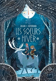 Les Sœurs Hiver (Jolan Bertrand)