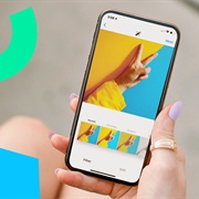 Post on Social Media Daily for 30 Days