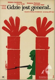 Gdzie Jest Generał... (1964)