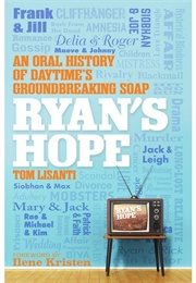 Ryan's Hope (Tom Lisanti)