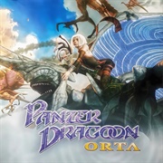 Panzer Dragoon Orta (2002)
