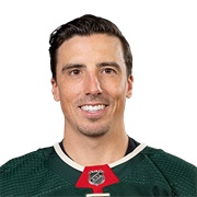 Marc-Andre Fleury (French-Canadian) - Minnesota Wild