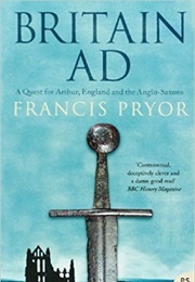 Britain AD (Pryor, Francis)