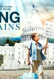 Before the Mountain Was Moved (1970)