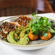 The King's Arms Tavern