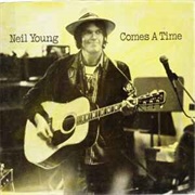 Four Strong Winds - Neil Young
