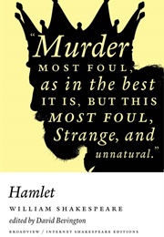 Hamlet (William Shakespeare)