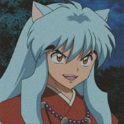 Inuyasha