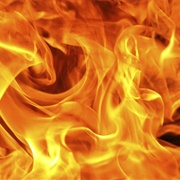 Pyrophobia - The Fear of Fire