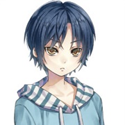 Aoi Nishina (Kannagi No Mori)