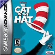 Dr. Seuss' the Cat in the Hat (Vivendi)