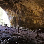 Peak Cavern's Rope Factory