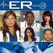 ER Season 14