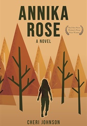Annika Rose (Cheri Johnson)