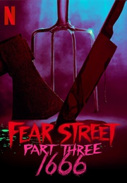 Fear Street 1666 (2021)