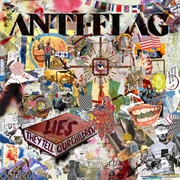 VICTORY OR DEATH (WE GAVE 'EM HELL) - Anti-Flag, Campino