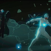 What If... the Emergence Destroyed the Earth?