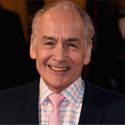 Alastair Stewart