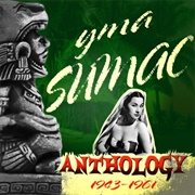 Gallito Ciego - Yma Sumac