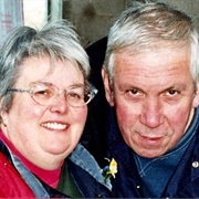 Carol & Graham Fisher - Perch Garage Murders