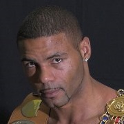 Wayne Elcock (British Professional Boxer)