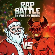 Santa vs. Satan - Freshy Kanal