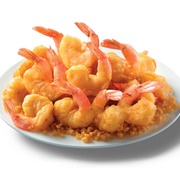 15 Pc Battered Shrimp Share