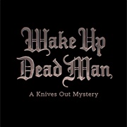 Wake Up Dead Man: A Knives Out Mystery (2025)