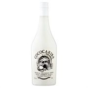 Cococariba Coconut Rum