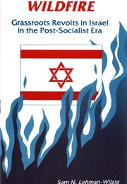 Wildfire (Sam N. Lehman-Wilzig)