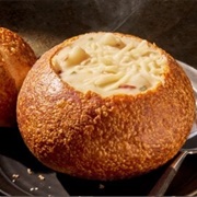 Rustic Baked Potato Soup