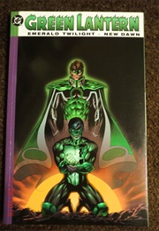 Emerald Twilight / New Dawn (Various)