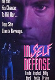 In Self Defense (1987)