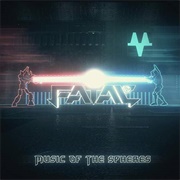 Fatal FE - Music of the Spheres