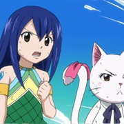 105. Fire Dragon vs. Flame God