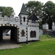 Velling Koller Fairy Tale Gardens