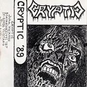 Cryptic - Cryptic '89