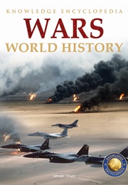 World History: Wars (Wonder House Books)
