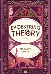 Shoestring Theory (Mariana Costa)