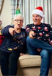 Gogglebox - Festive Special (2024)