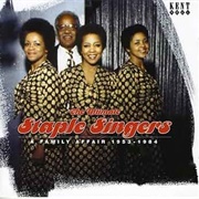 A Family Affair - Staple Singer